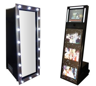 Photo Booth hire in Maidenhead